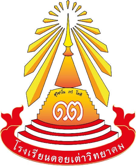 Read more about the article ตารางสอบปลายภาค ภาคเรียนที่ 2 ปีการศึกษา 2566